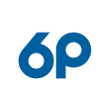 logo 6p