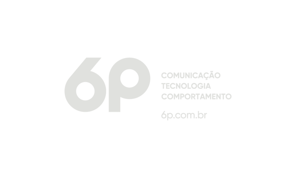 6P logo Footer